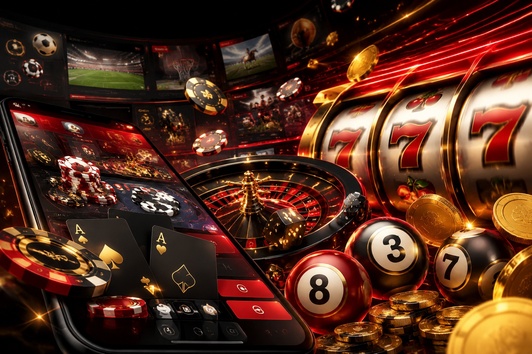 88hz Casino