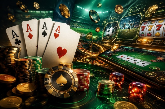 88hz Casino