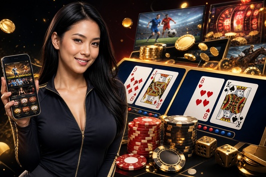 88hz Casino