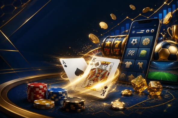 88hz Casino