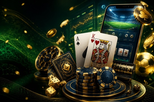 88hz Casino